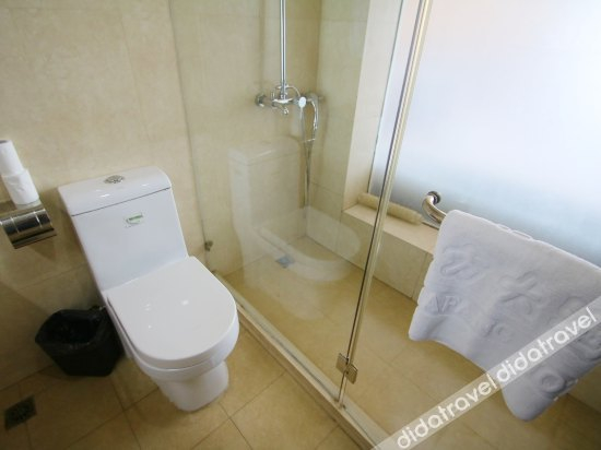 Others 5, Huafang Hotel, Shanghai
