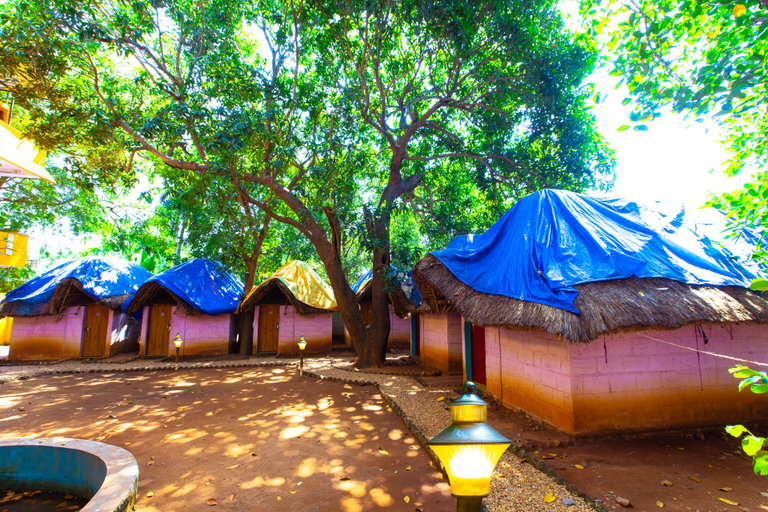 Exterior & Views, Auro Resort, Viluppuram