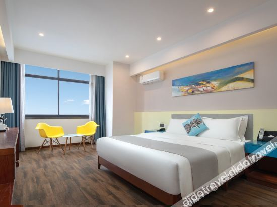 Others 4, Xiangtan weinas Hotel, Xiangtan