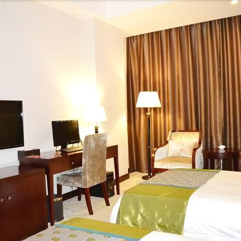 Others 4, Siya Hotel, Chuzhou