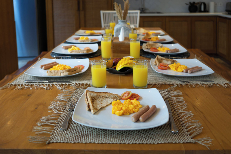 Food & Drinks, Villa Moana Canggu by Villa Finder, Badung