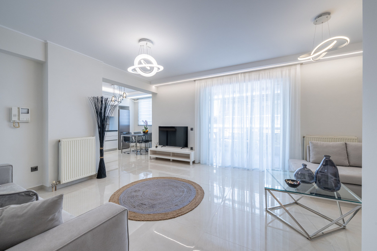 Others 5, Acropolis Cozy Apartments, Attica