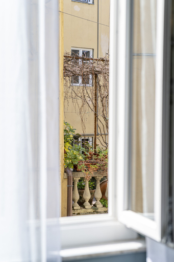 Exterior & Views 2, La Lu Cozy Rooms 2, Pisa