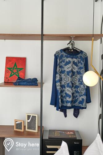 Others 5, StayHere Rabat - Agdal Boutique Hotel, Rabat