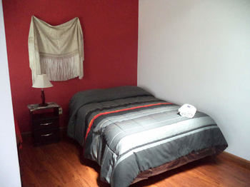 Others 5, Hotel Berlina, Pedro Domingo Murillo