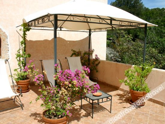 Others 2, Hotel Pedra Santa, Olbia-Tempio
