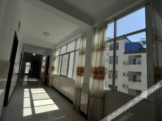 Others 4, Jinfeng Hotel Lijiang, Lijiang