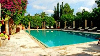Others 3, Masseria Marzalossa, Brindisi