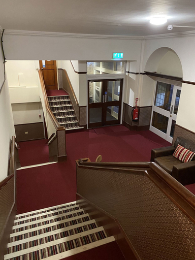 Others 5, Midland Hotel, Nottinghamshire