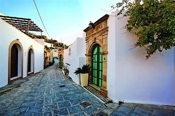 Others 3, Xenones Lindos, South Aegean