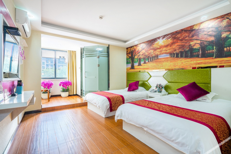 Others 3, YeYue Boutique Hotel, Hangzhou