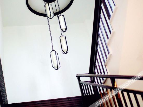 Others 2, Laojie Yihao Hotel, Zunyi