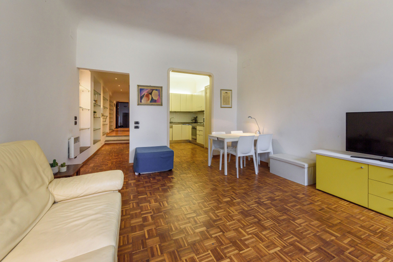 Others 5, Montebello Place by Mmega, Florence