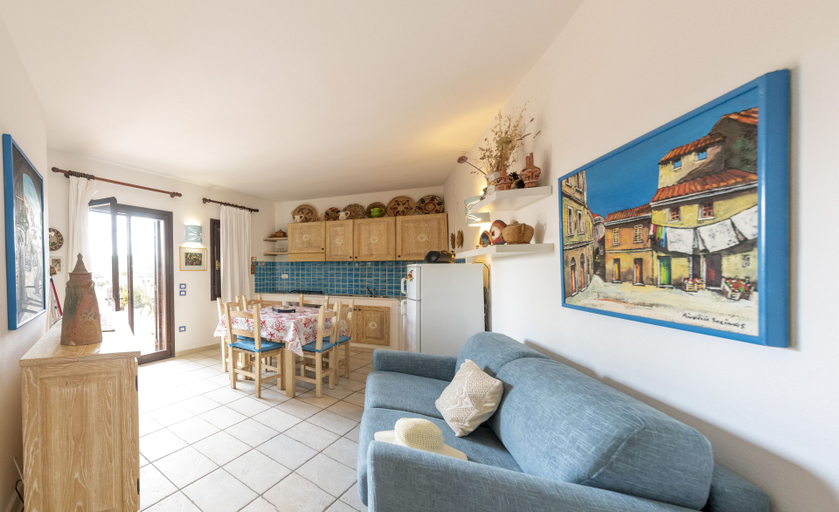 Others 4, Le Residenze La Marmorata, Olbia-Tempio