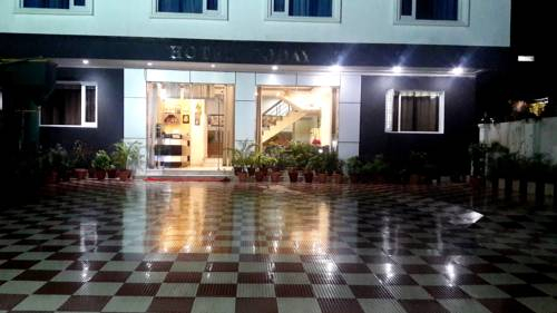 Others 5, Hotel Today, Reasi