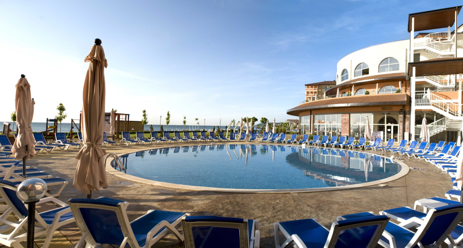 Sport & Beauty 2, Sol Luna Bay Resort, Byala