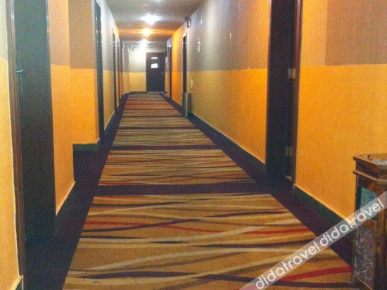 ���共区域 5, Xinjunhui Hostel, Dongguan