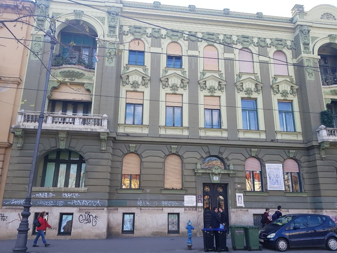 Exterior & Views, Guesthouse Bed 4 You, Zagreb