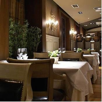 Food & Drinks 5, Hotel Coto Real, Lugo