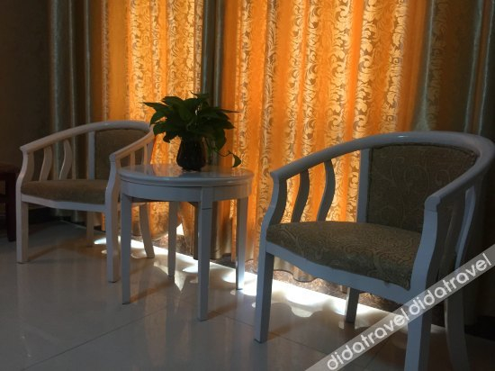 Others 4, Yuntaishan Yunjie Hotel, Jiaozuo