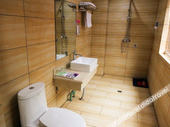 其��, Set Chain Hotel (Jingmen Longting), Jingmen