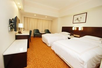 Others 5, Overseas Chinese Friendship Hotel, Guangzhou