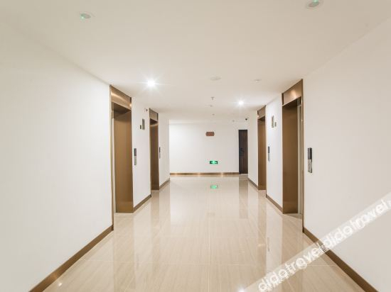 Others 4, PINGDU JUST FUN HOTEL, Qingdao