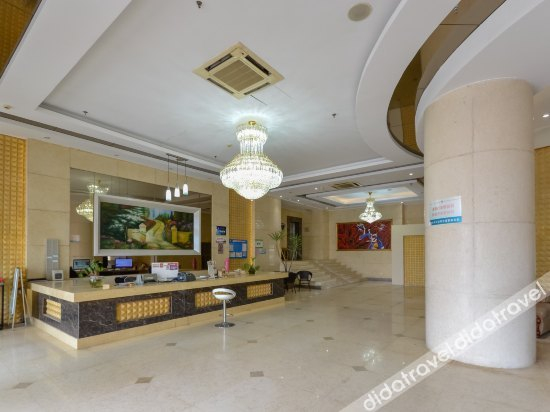 Others 4, Jiangnan Lishe Hotel, Lishui