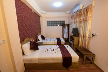 Others 5, Royal Yadanarbon Hotel, Mandalay