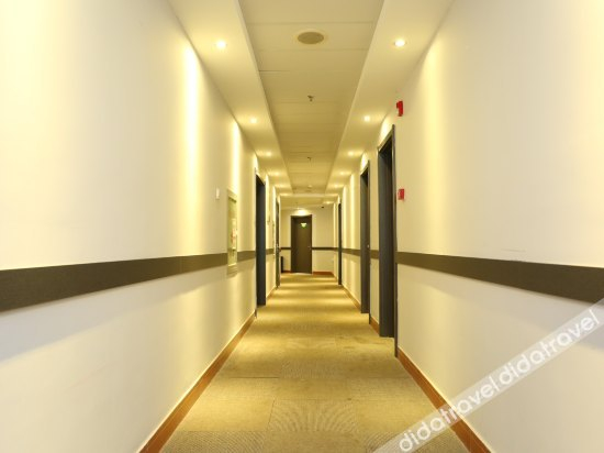 Others 5, Shangjia Hotel Tianjin Guoxiang Apartment, Tianjin