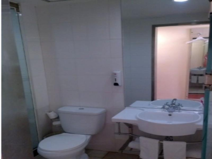 Others 5, Hanting Hotel Changchun Qimaocheng, Changchun