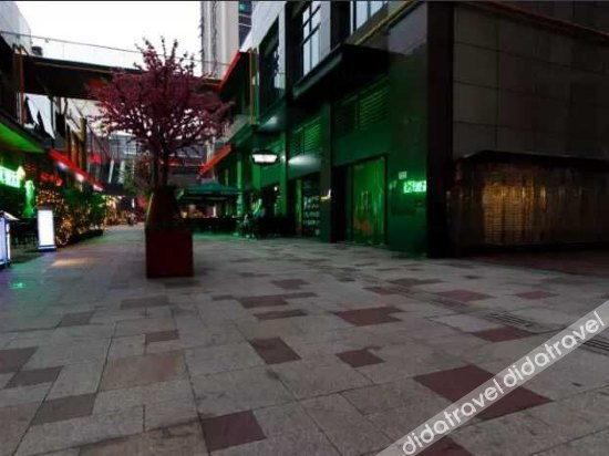 Others 3, U Service Apartment (Guangzhou Hanxi Changlong Metro Station), Guangzhou