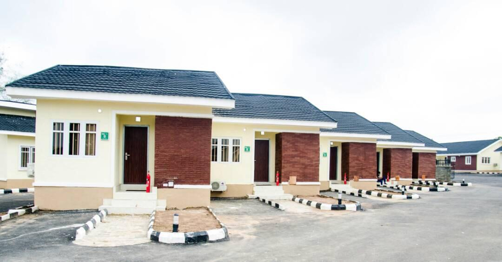Others 4, Mitros Residences, Obafemi-Owode