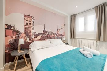 Others 4, LA TORRE BOUTIQUE APARTAMENTOS, Teruel