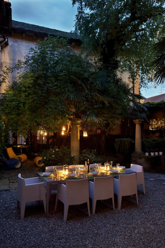 Food & Drinks 4, Palazzo dei Leoni, Novara