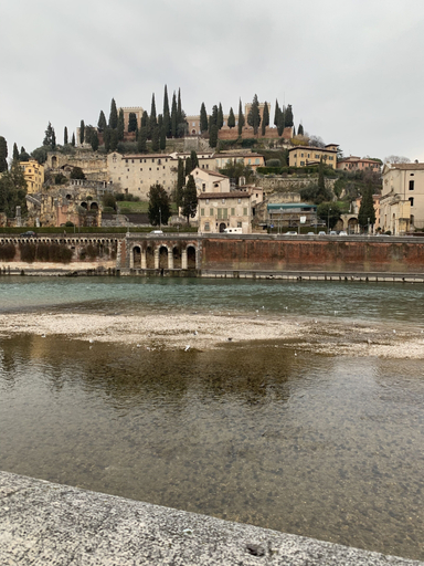 Exterior & Views, La Giara Rooms, Verona