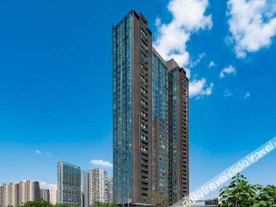 Others 5, OMG E-sports Hotel, Chengdu