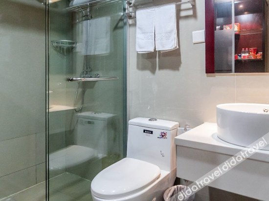 Others 4, Antai Hotel (Jiashan Jinyang East Road), Jiaxing