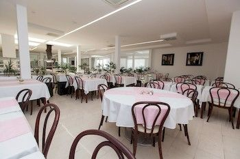 Food & Drinks 3, Hotel Slaven, Crikvenica