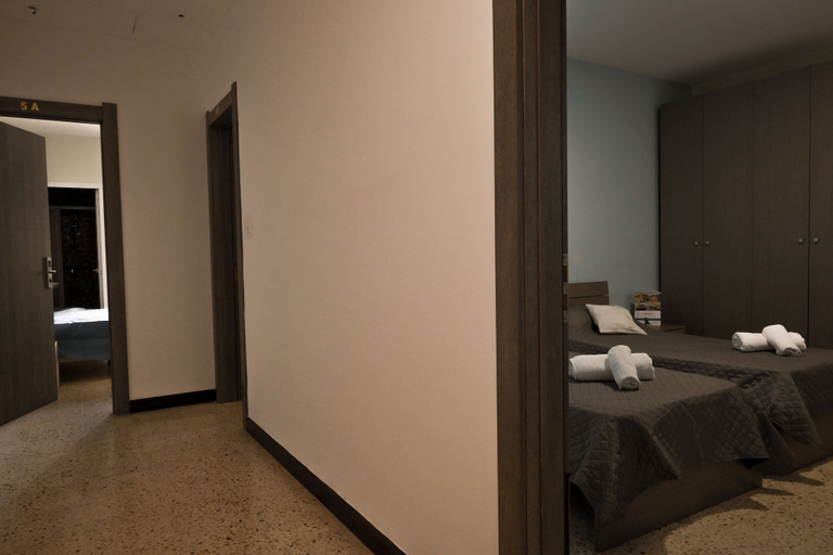 Room 2, Cozy Ensuite Rooms, Saint Paul's Bay