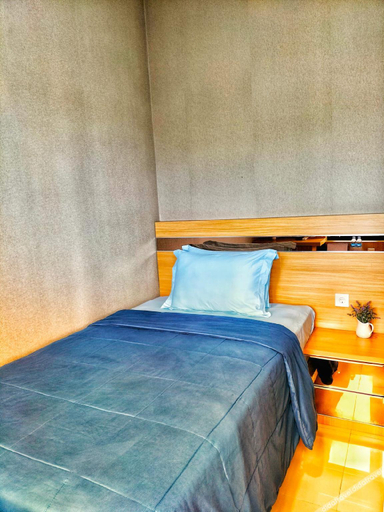 Bedroom 2, Cozy Residence Tomang, West Jakarta