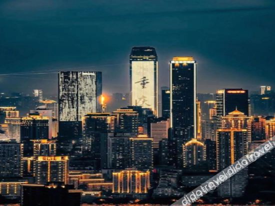 Others 3, QUSU HOTEL, Chongqing