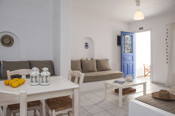 Others 5, Cleopatra Seaside Homes Paros, South Aegean