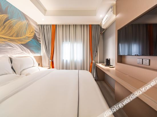 Others 4, Qingsu Hotel, Chengdu