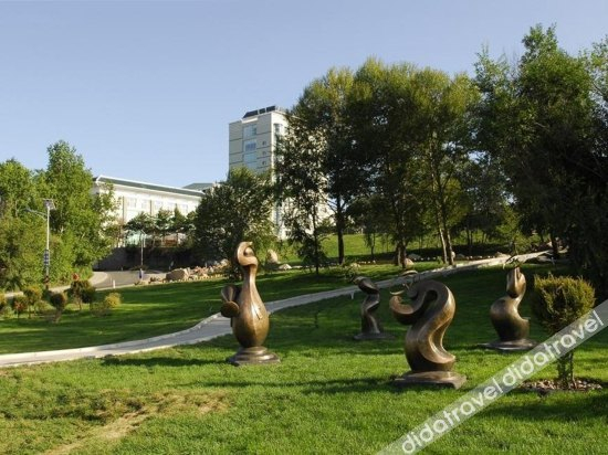 Others 5, Yanbian Hotel, Yanbian Korean