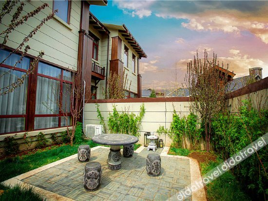 公共区域 4, Arcadia International Resort Hotel, Baoding