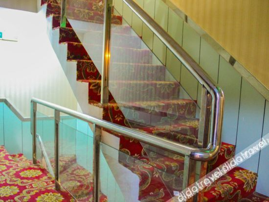 Hotel Interior or Public Areas 5, Shumengyuan Hotel, Beijing