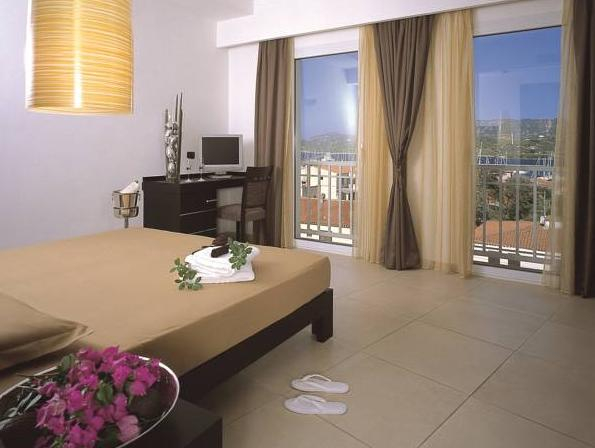 Others 3, AHR Baja Hotel & Spa Cannigione, Olbia-Tempio