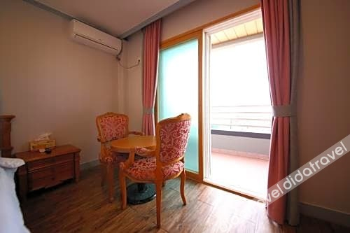 Others 2, Hotel Chungcho, Sokcho