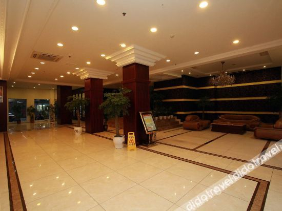 Others 5, Maiziyueju hotel, Ningbo